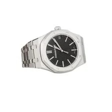Audemars Piguet Royal Oak Steel Gray Dial 41mm 15510ST.OO.1320ST.10 4