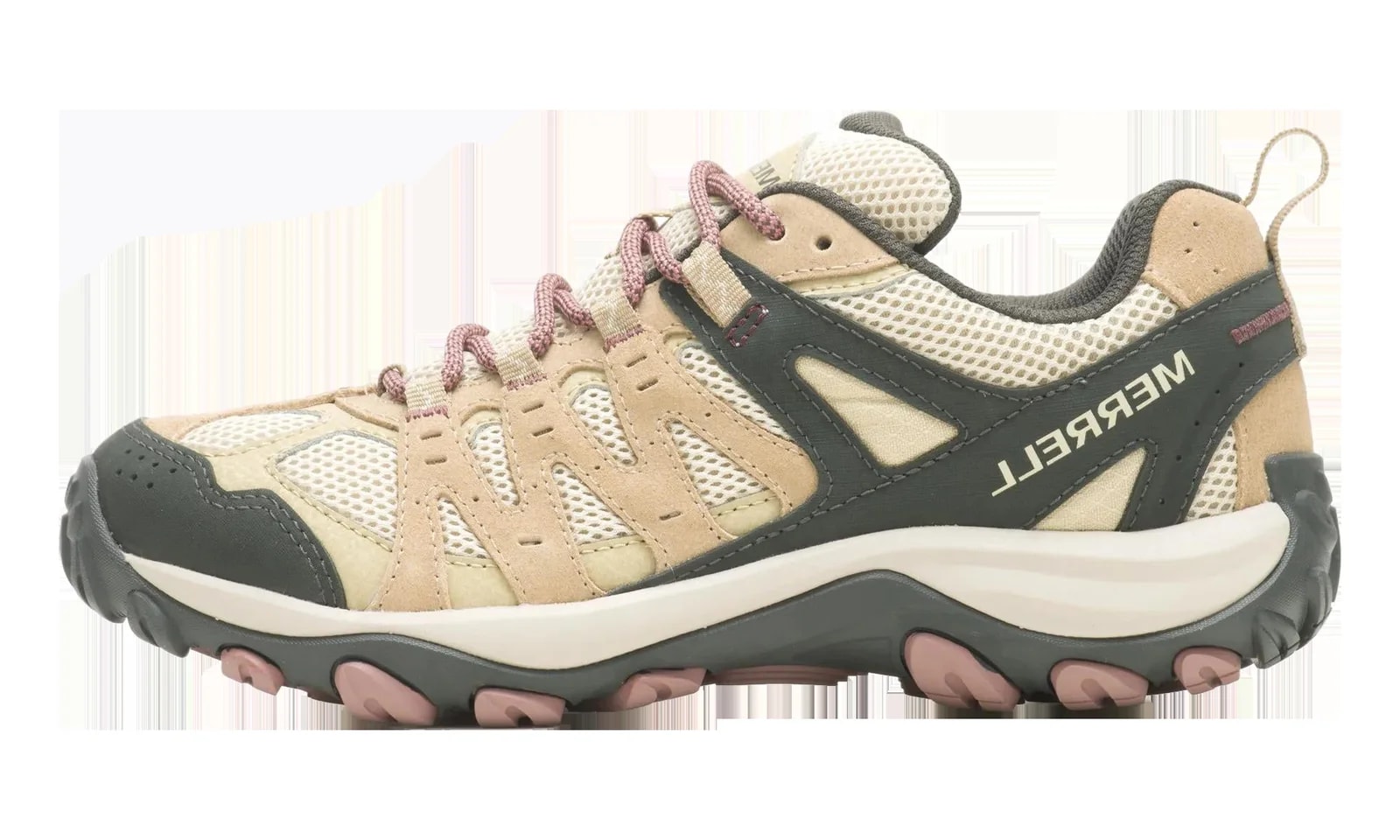 Accentor 3 Wmns "Incense" 2