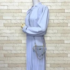 Prada Triangle W Mini 1NR015 PR 2