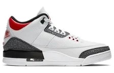 [CZ6433-100] -- Air Jordan 3 SE T ' ' Japan 2