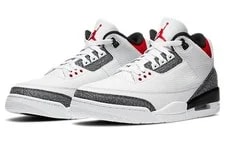 [CZ6433-100] -- Air Jordan 3 SE T ' ' Japan 3