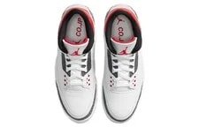 [CZ6433-100] -- Air Jordan 3 SE T ' ' Japan 4