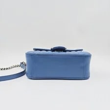 X322 Gucci Marmont Mini Top Handle 26.07.05 3