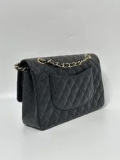 Chanel Classic Medium Double Flap Chain P026CC 3