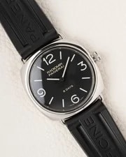 Panerai Radiomir Black Seal 8 Days 45mm Manual PAM00610 2019 610 2