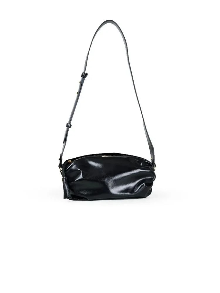 Coccinelle Shiny — Cowhide 2