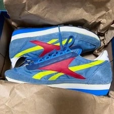 Reebok Aztec OG Limited Edition ’S 26cm Near 2