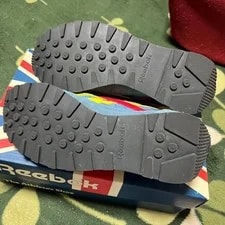 Reebok Aztec OG Limited Edition ’S 26cm Near 3