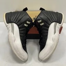 Jordan 12 Retro Playoff 2