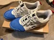 Asics Gel-lyte 3 OG / 28cm US10 Box Included 4