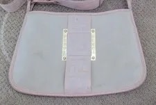 Auth Fendi 2-WAY /crossbody Dustbag & 3