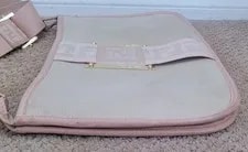 Auth Fendi 2-WAY /crossbody Dustbag & 4