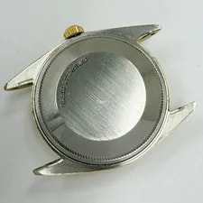 Rolex Oyster Perpetual Date 15505 TO266277 3