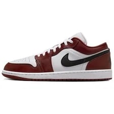 Jordan — Jordan 1 Low SE Dark Pony -102 — Sneaker — resale