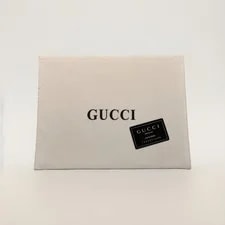 Gucci GG Marmont Chevron Chain Strap Flap Small, Dust Card 2