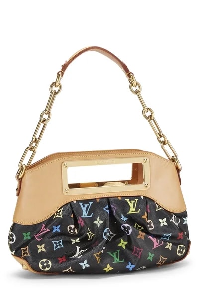Takashi Murakami X Louis Vuitton Multicolore Judy 2