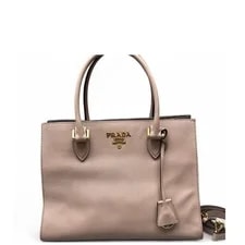 Prada — Prada Light (ws051326b6r) — Handbag — resale