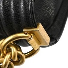 Boy Chanel Small Chain 125523 4