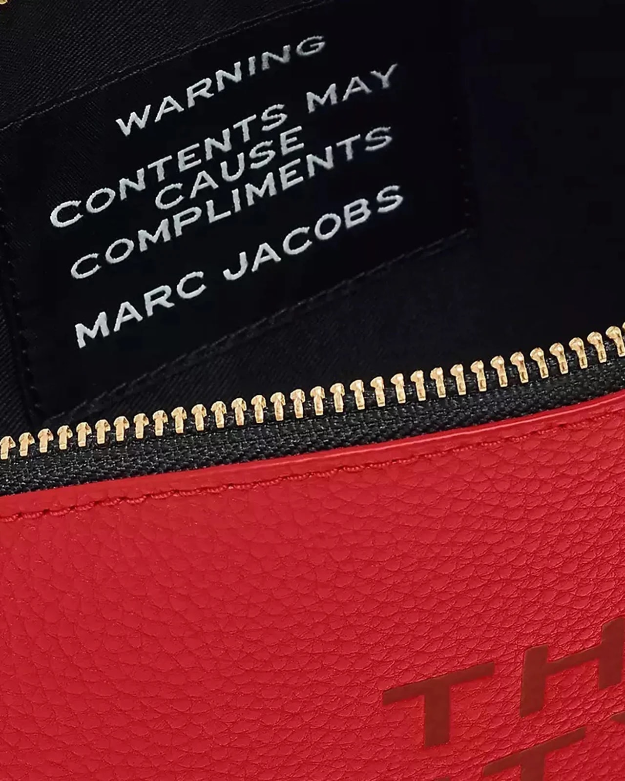Marc Jacobs Coated — 3