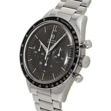 Omega Speedmaster 57 CoAxial Master Chronometer Chronograph 332.10.41.51.01.001 2