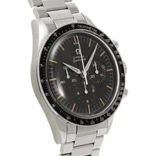 Omega Speedmaster 57 CoAxial Master Chronometer Chronograph 332.10.41.51.01.001 3