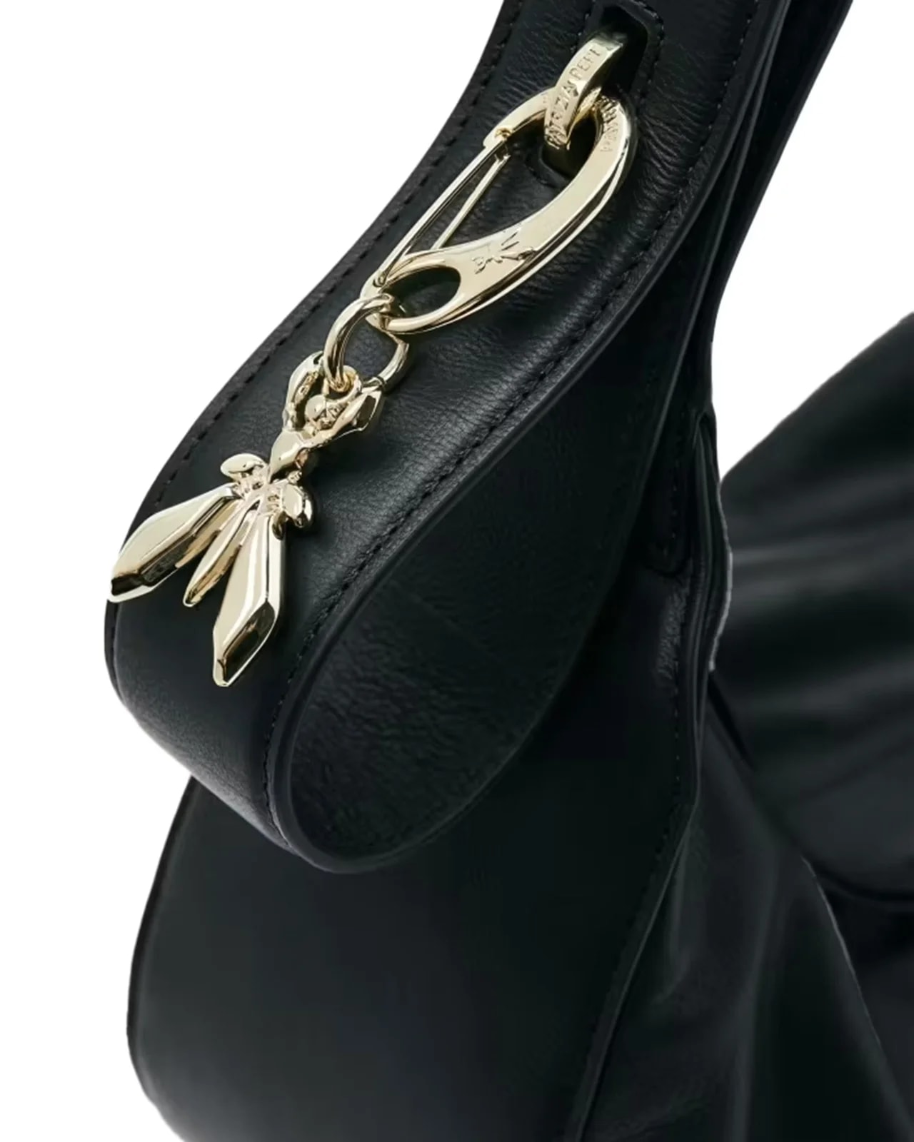 Patrizia Pepe Crescent — 3