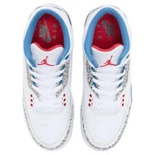 Air Jordan 3 Retro IF4396-104 Athletic 3