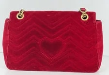 Gucci GG Marmont Medium in HW S-08 2