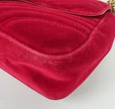 Gucci GG Marmont Medium in HW S-08 4