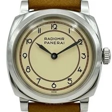Panerai — Panerai Radiomir 1940 3 Days PAM00577 — Watch — resale