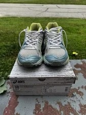 Asics Gel-Kayano 14 Facetasm Organic Beauty/ / /YellowSize 13 W/ Box 2
