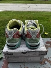 Asics Gel-Kayano 14 Facetasm Organic Beauty/ / /YellowSize 13 W/ Box 3