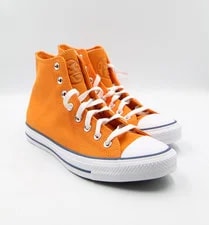 Converse Chuck Taylor All Star Hi Dragon Ball Z Goku Exuberance A21842C 3
