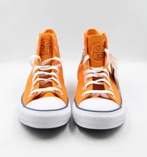 Converse Chuck Taylor All Star Hi Dragon Ball Z Goku Exuberance A21842C 4
