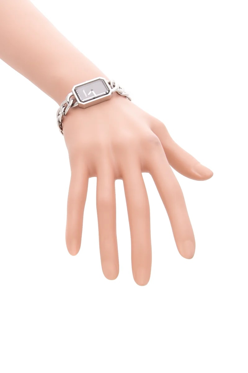 Première Gourmette Chain 2