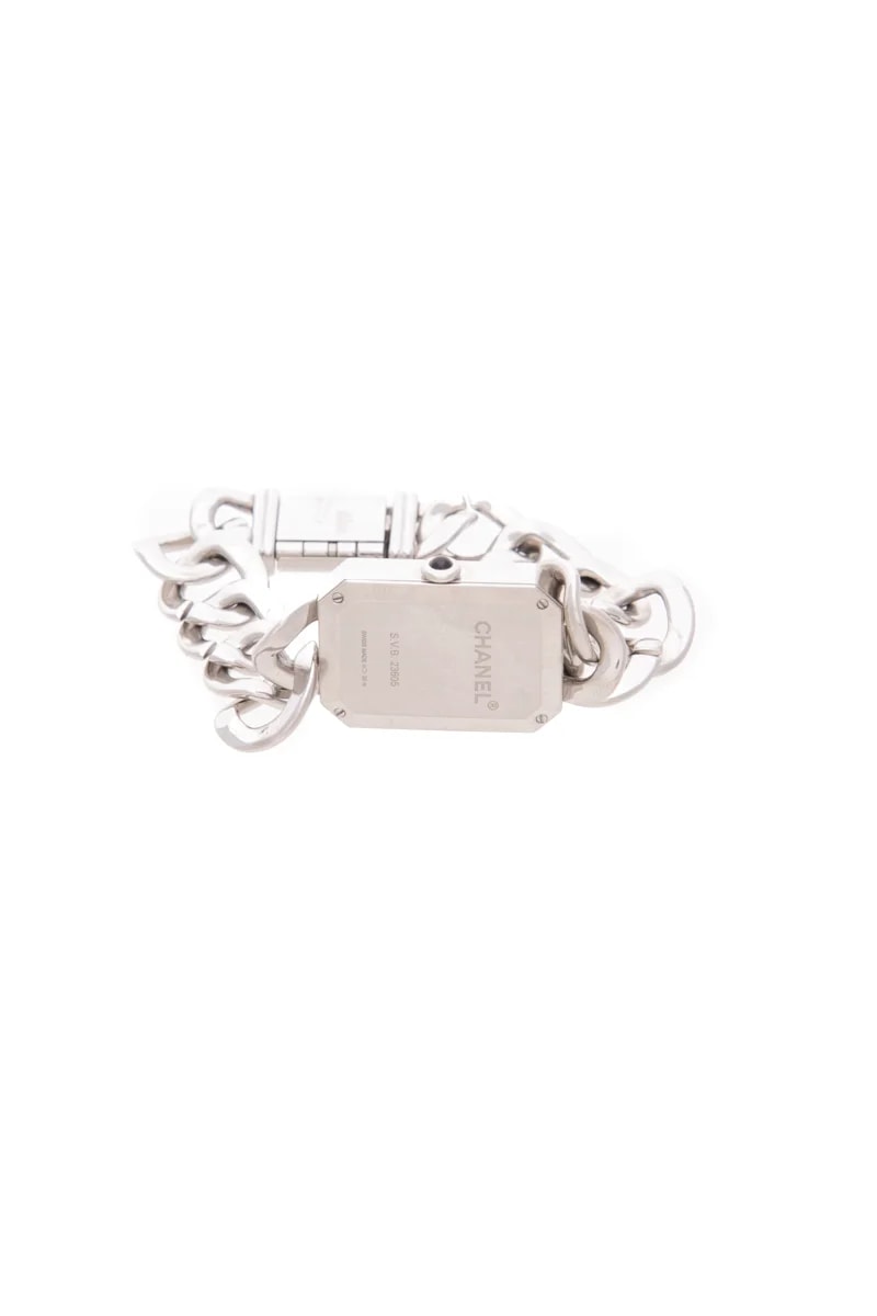 Première Gourmette Chain 4
