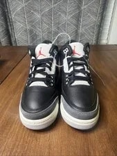 Jordan — Air Jordan 3 Retro Air IB8967 004 Size 7 Without Box — Sneaker — resale