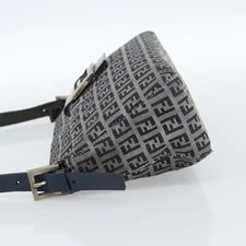 Fendi Mamma Baguette Auth 185465V 3