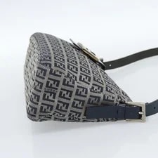 Fendi Mamma Baguette Auth 185465V 4