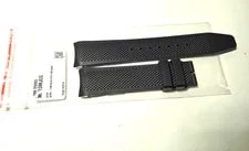 IWC — Ultra IWC Portugieser Strap MXE0MJ5G 20/18MM NEW Genuine 100% — Watch — resale