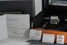Panerai Luminor 1950 3 Days Power Reserve 47mm PAM00423 No. P (Manufactured 2... 3
