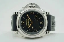 Panerai Luminor 1950 3 Days Power Reserve 47mm PAM00423 No. P (Manufactured 2... 4