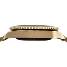 Rolex GMT 2 126715CHNR 40mm Pink Gold Black OKW677 4