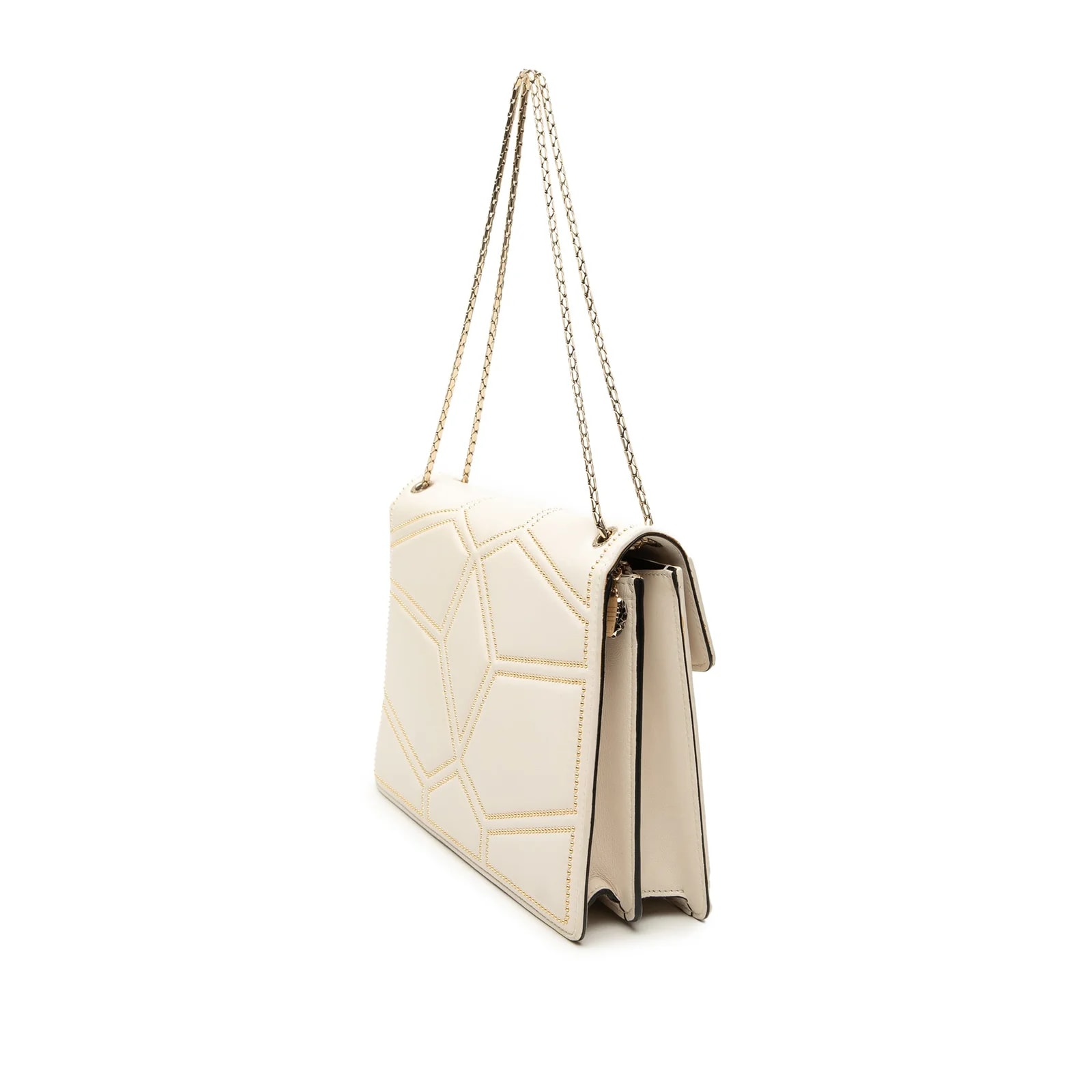Studded Blast Serpenti Forever Crossbody 2