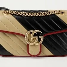 Gucci 443497 GG Marmont Small Crossbody 149693057 3