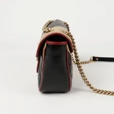 Gucci 443497 GG Marmont Small Crossbody 149693057 4
