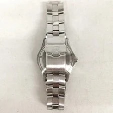 Quartz Analog Model WN1110 TAG Heuer 4