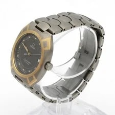 Omega Seamaster Polaris TI 5814.40 Quartz 2
