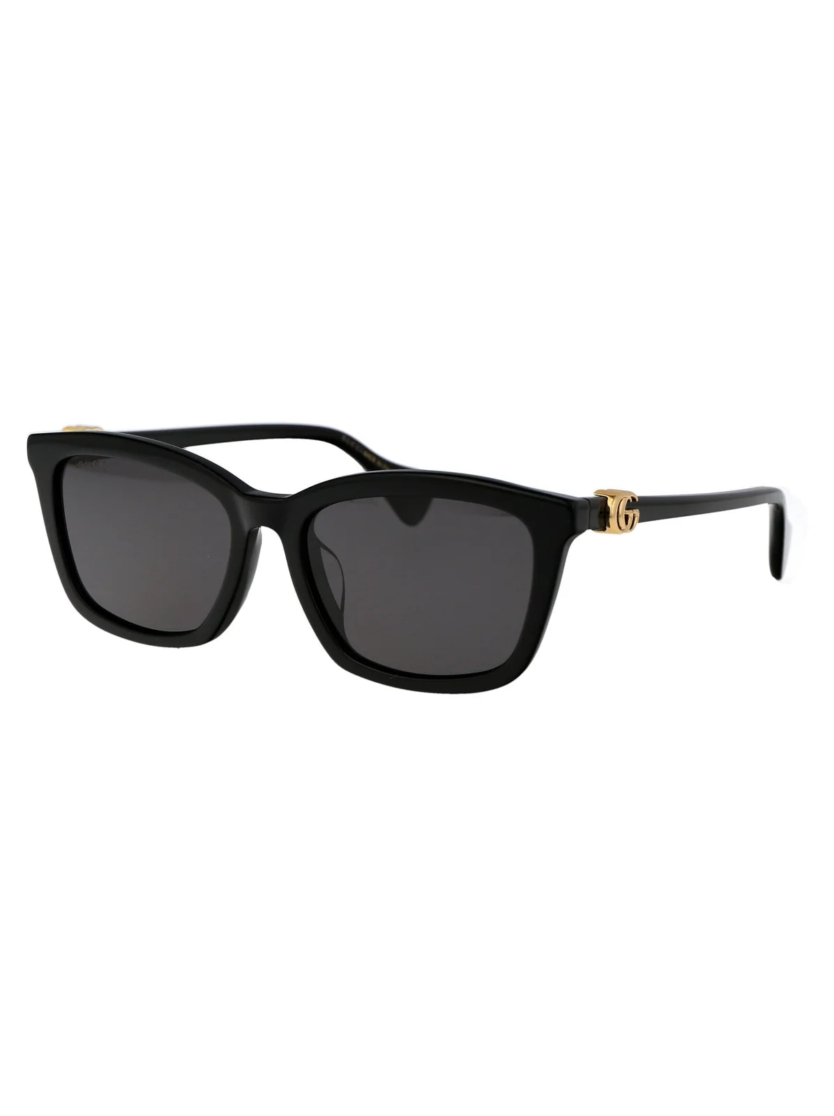 Gucci Gg1596sk Sunglasses — Acetate 2