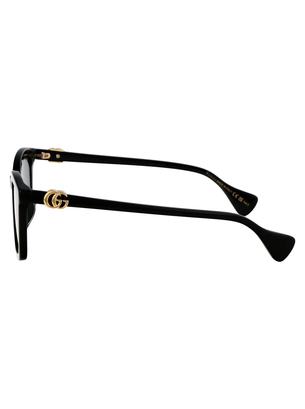Gucci Gg1596sk Sunglasses — Acetate 3